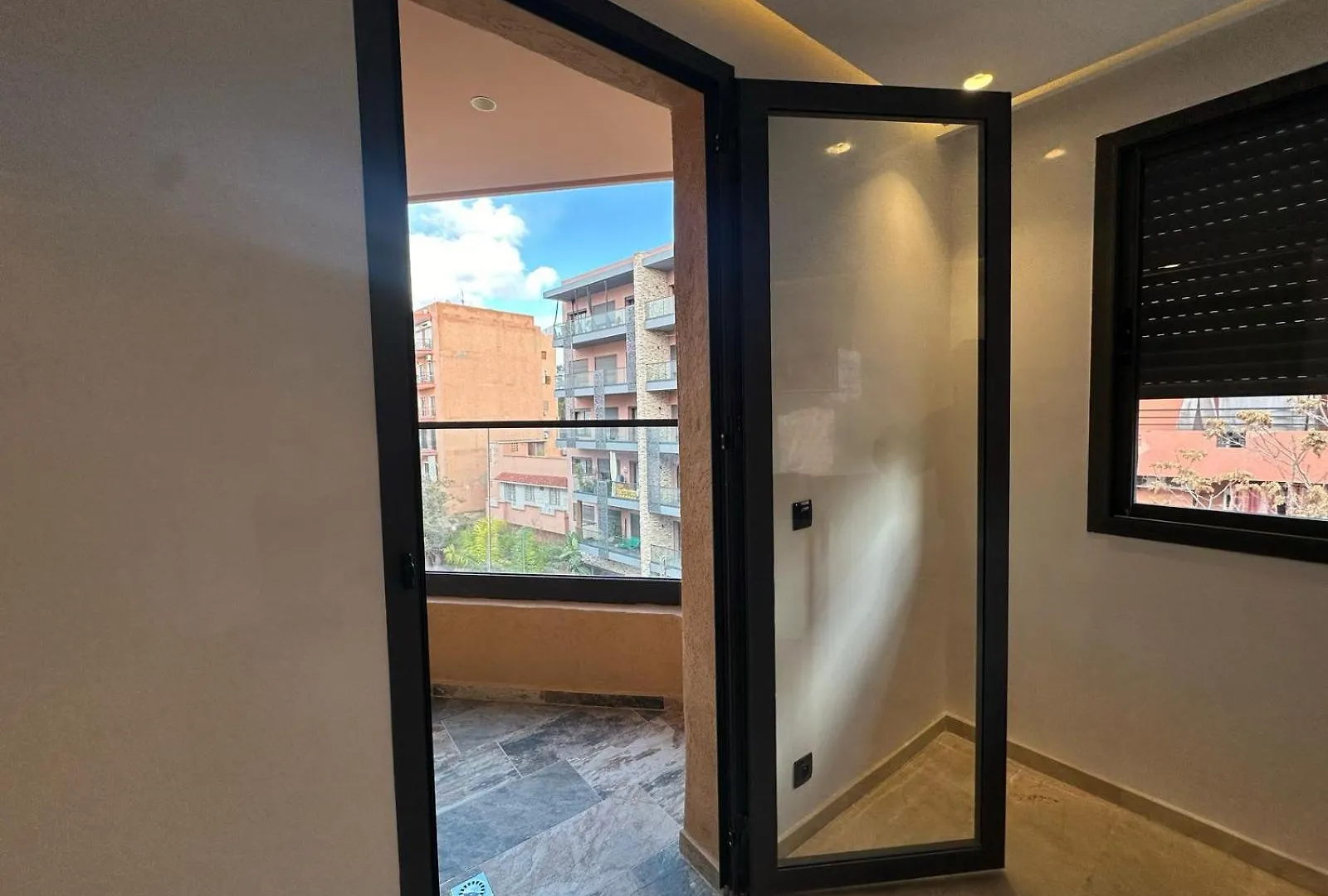Apartment Residence En Plein Coeur De Gueliz Marrakesh