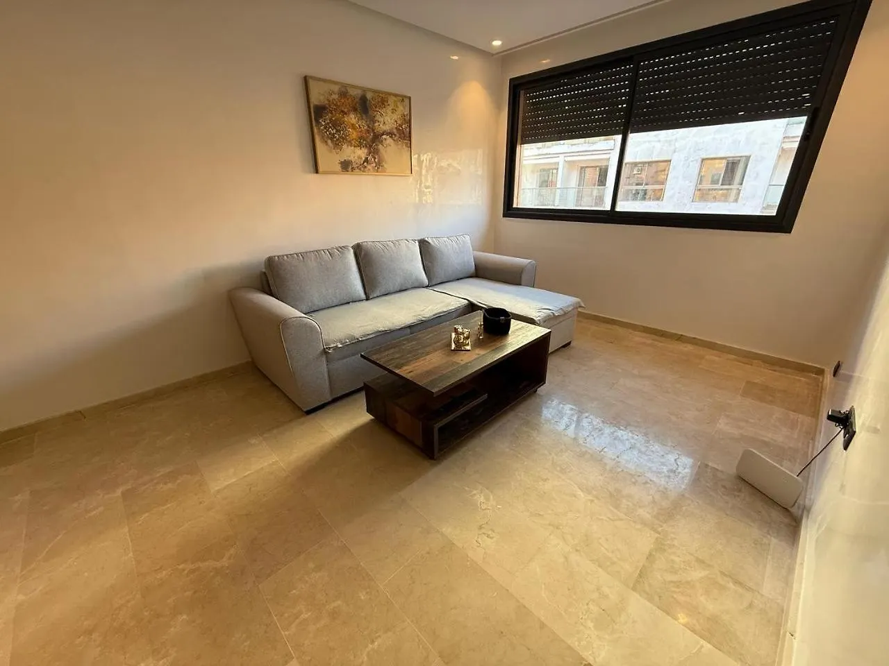Residence En Plein Coeur De Gueliz Marrakesh Morocco