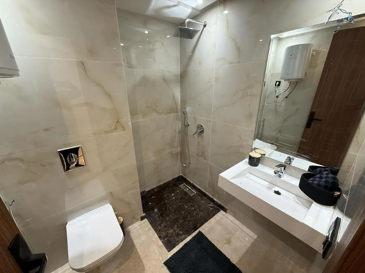 Residence En Plein Coeur De Gueliz Marrakesh