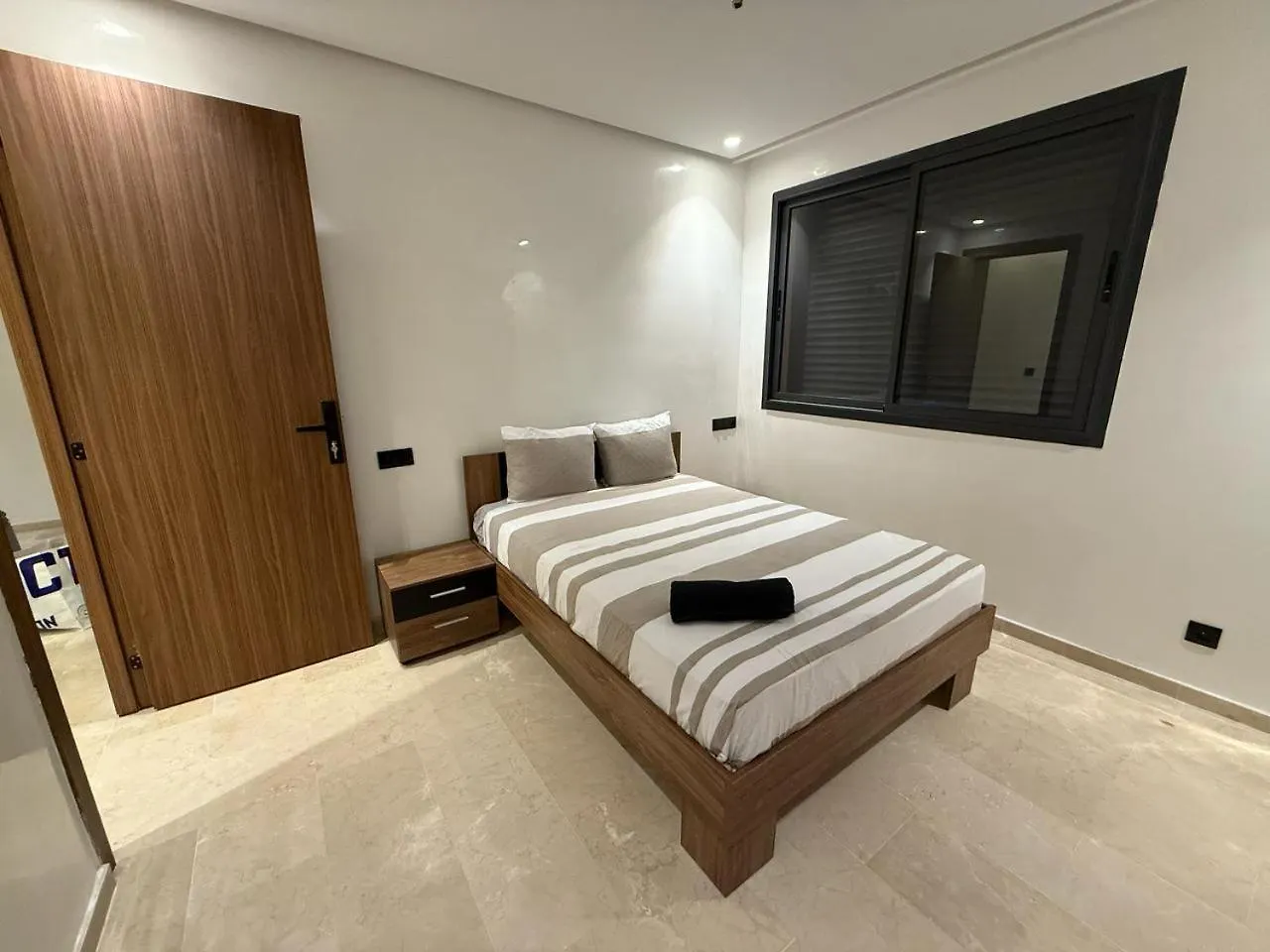 Apartment Residence En Plein Coeur De Gueliz Marrakesh Morocco