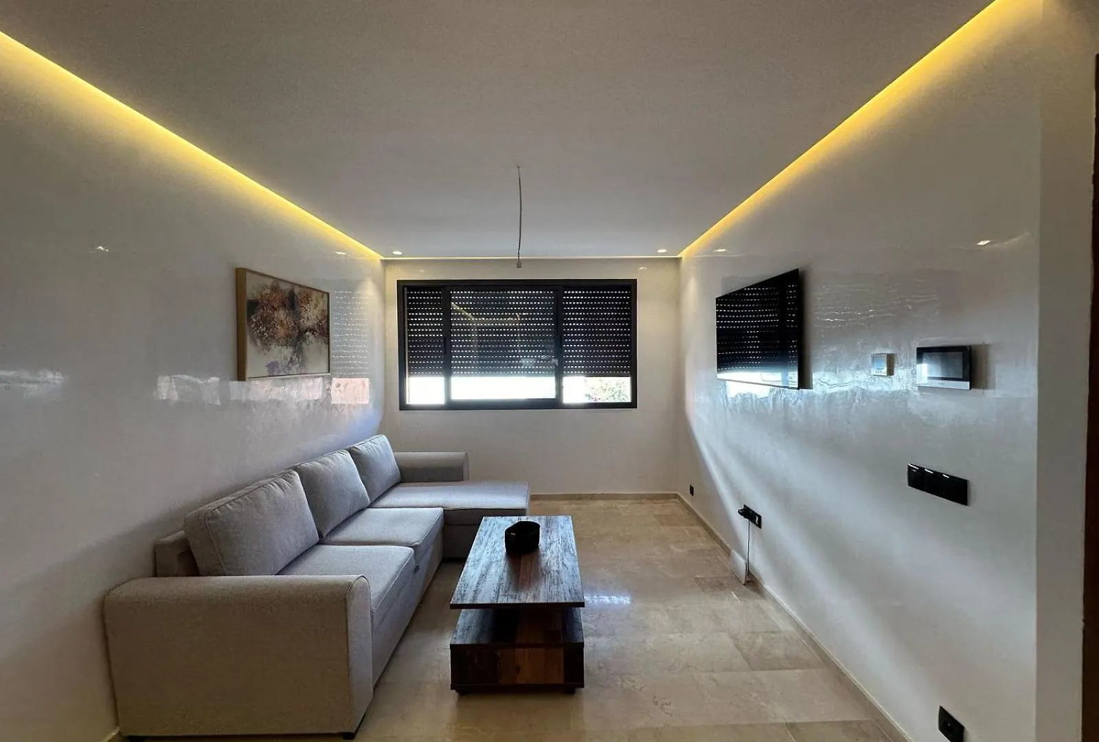 Residence En Plein Coeur De Gueliz Marrakesh